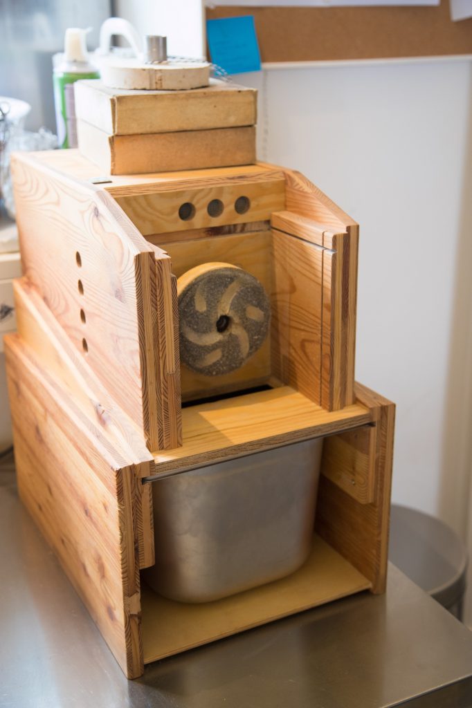 Gewürzmühle Babettes