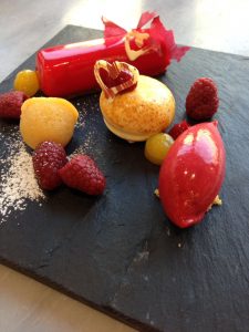 Dessert Gabi Taubenheim