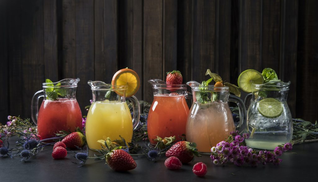 Drinks im Osmanstöchter