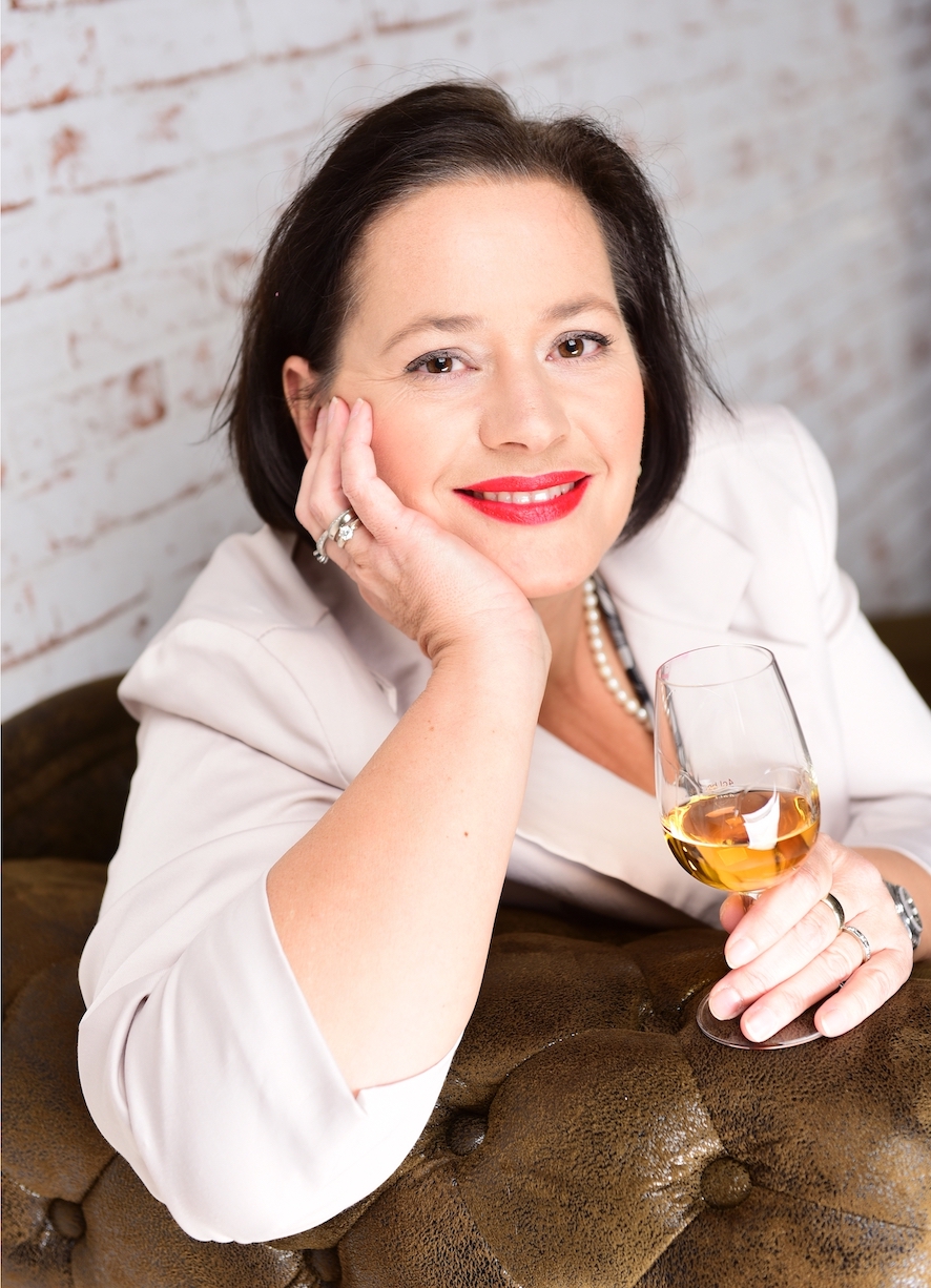 Annick Seiz Titel