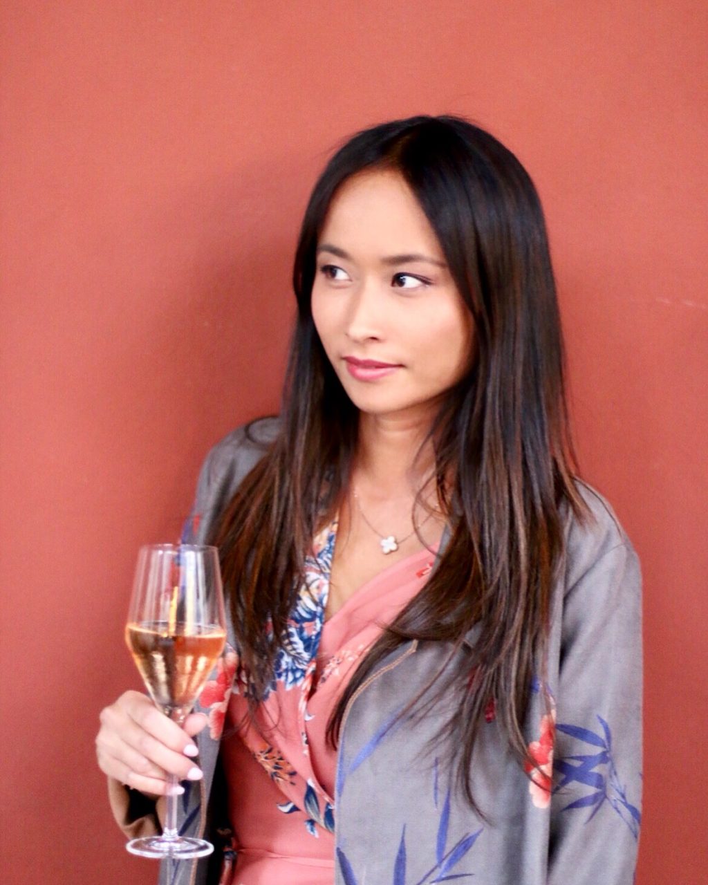 Natalie Nguyen-Ton Porträt