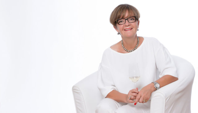 Beate E. Wimmer