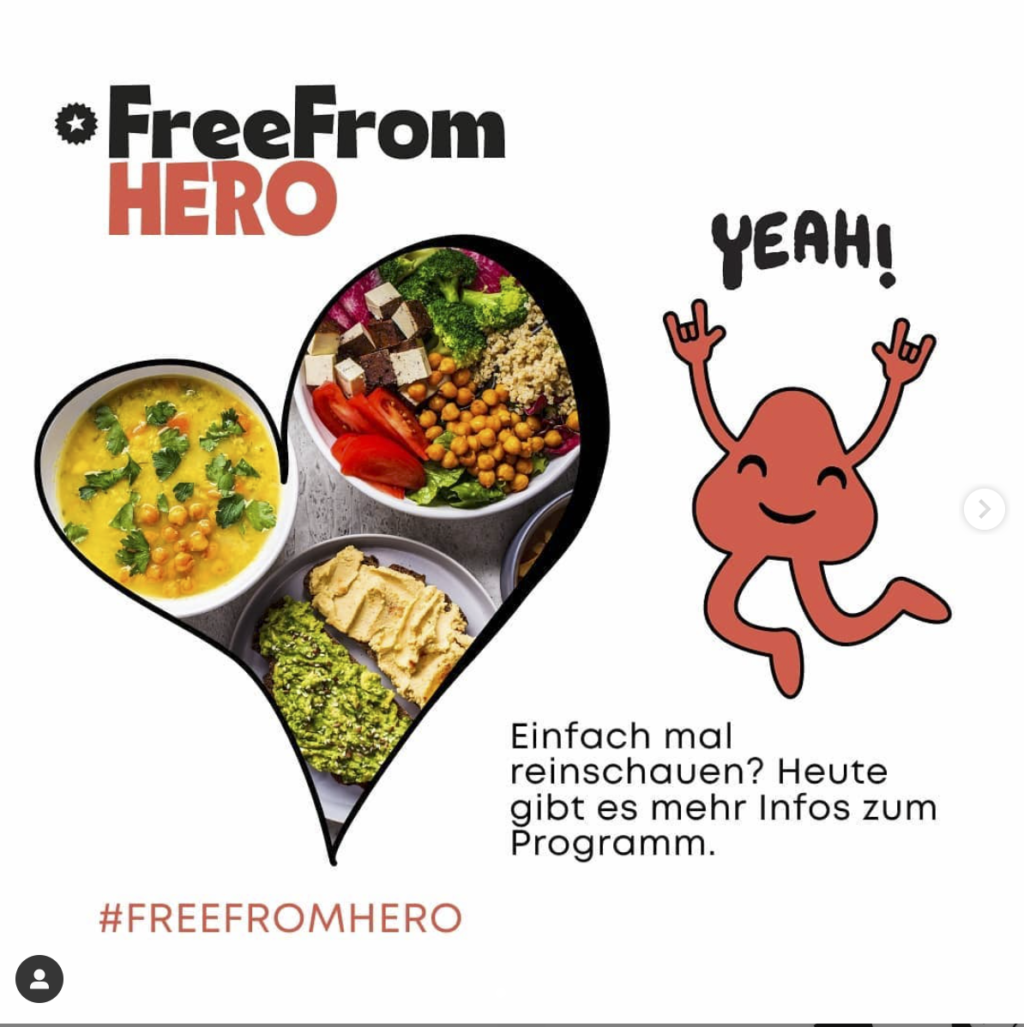 Das Free From Hero Festival - jetzt Tickets buchen