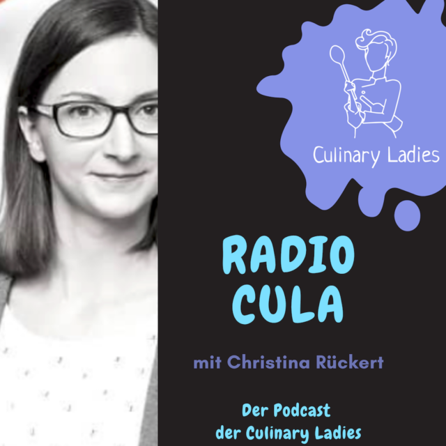 Episode 7 Radio CuLa , Gluten und Respekt