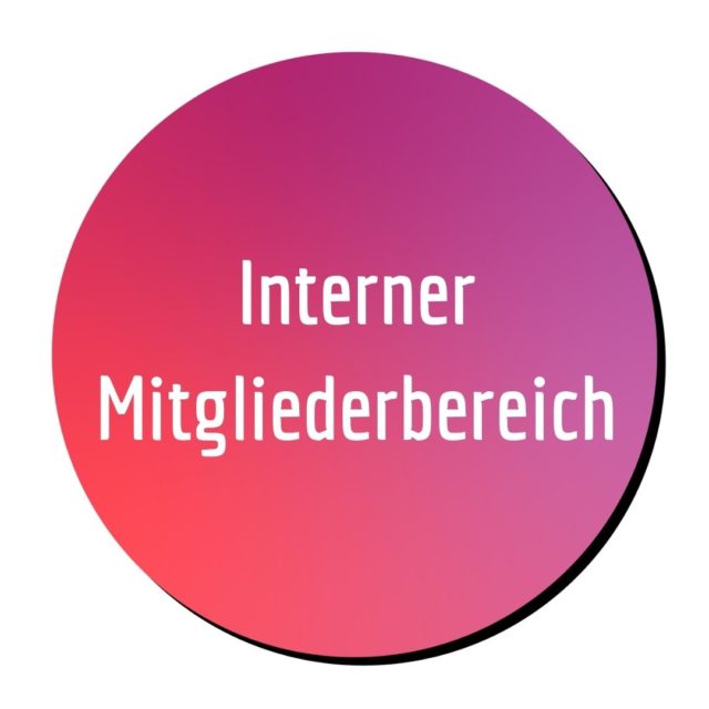 Motiv interner Mitgliedsbereich Culinary Ladies